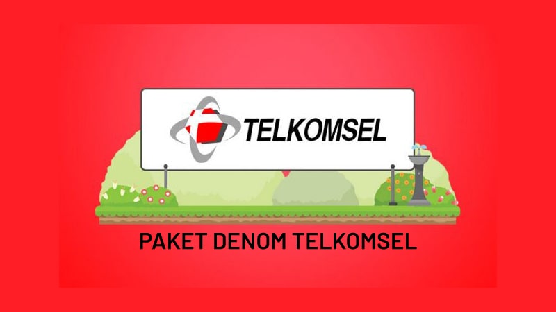 Paket Denom Telkomsel: Pengertian dan Jenisnya
