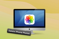 Cara Menghapus Foto iPhone Dari Mac